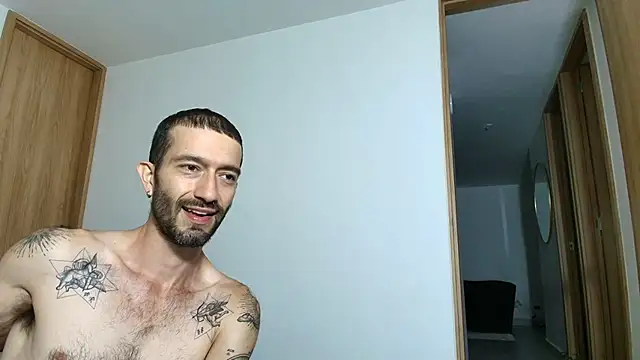 ALEJANDRO BIGCOCK online show from 6, 6, 2026