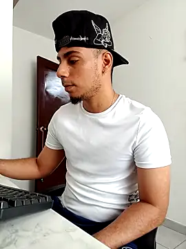 bonehur online show from 10, 4, 2026