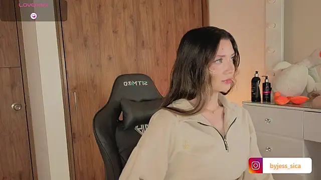 jessy  01 online show from 1, 10, 2025