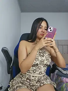 Snapshot of anny_vittar chatting on 11, 7, 2026 anny vittar online show from 11, 7, 2026