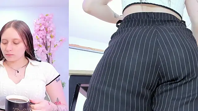 Siouxsie cenobite online show from 15, 11, 2025