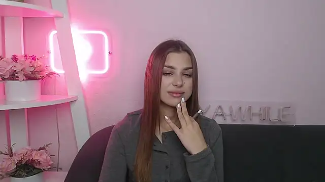 MilanaAngelAs online show from 14, 12, 2025