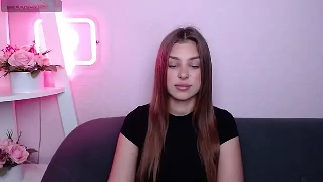 Snapshot of MilanaAngelAs chatting on 20, 6, 2026 MilanaAngelAs online show from 20, 6, 2026