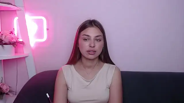Snapshot of MilanaAngelAs chatting on 29, 6, 2026 MilanaAngelAs online show from 29, 6, 2026