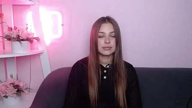 Snapshot of MilanaAngelAs chatting on 9, 7, 2026 MilanaAngelAs online show from 9, 7, 2026