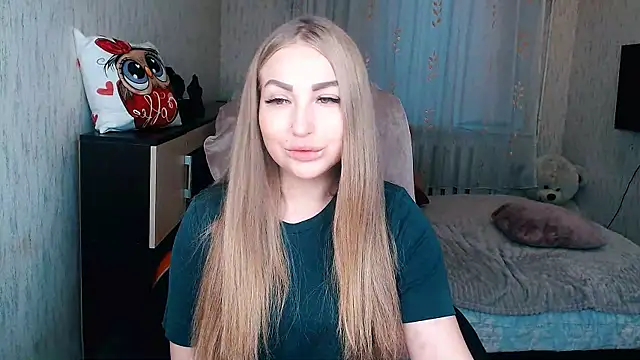  KittyBoo online show from 14, 12, 2025