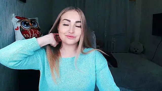  KittyBoo online show from 22, 12, 2025