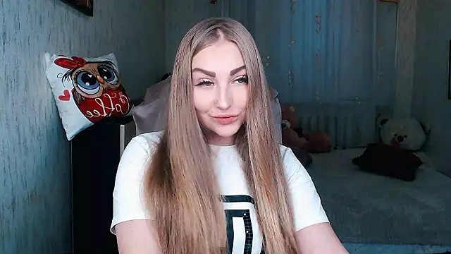  KittyBoo online show from 19, 1, 2026