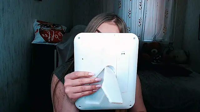  KittyBoo online show from 10, 2, 2026