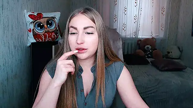  KittyBoo online show from 11, 2, 2026