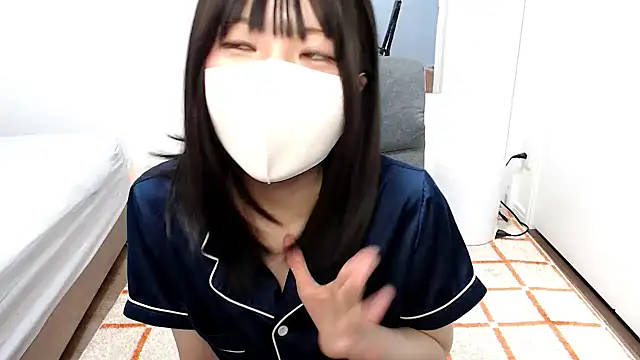  mi tsu ki  online show from 22, 12, 2024