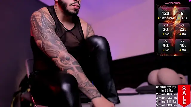 Matt Ferrer online show from 10, 10, 2025