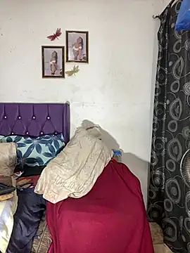 KandyHot  online show from 8, 3, 2026