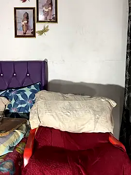 KandyHot  online show from 29, 3, 2026