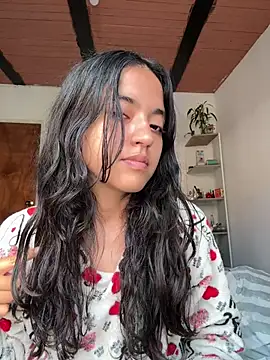 ViolettaSummer online show from 22, 3, 2026