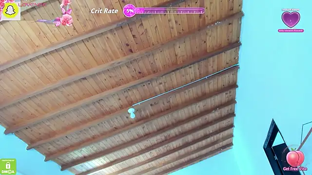 eileen rosecam online show from 14, 3, 2026