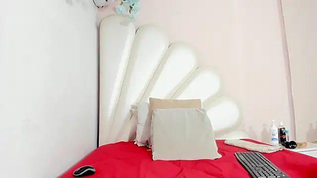 Snapshot of Lorena_Hawkins chatting on 30, 1, 2025 Lorena Hawkins online show from 30, 1, 2025