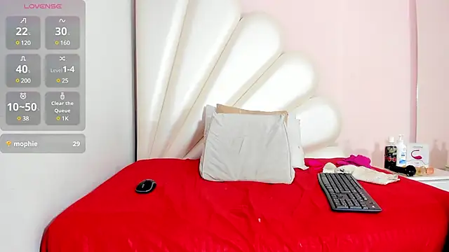 Snapshot of Lorena_Hawkins chatting on 2, 2, 2025 Lorena Hawkins online show from 2, 2, 2025