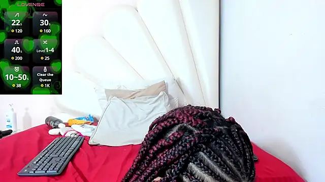 Snapshot of Lorena_Hawkins chatting on 11, 2, 2025 Lorena Hawkins online show from 11, 2, 2025