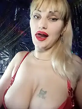 Freya Milf online show from 21, 2, 2025