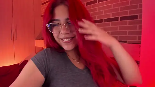 Snapshot of Rousse_Collinss chatting on 29, 1, 2025 Rousse Collinss online show from 29, 1, 2025