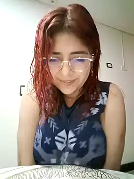 Snapshot of Rousse_Collinss chatting on 7, 2, 2025 Rousse Collinss online show from 7, 2, 2025