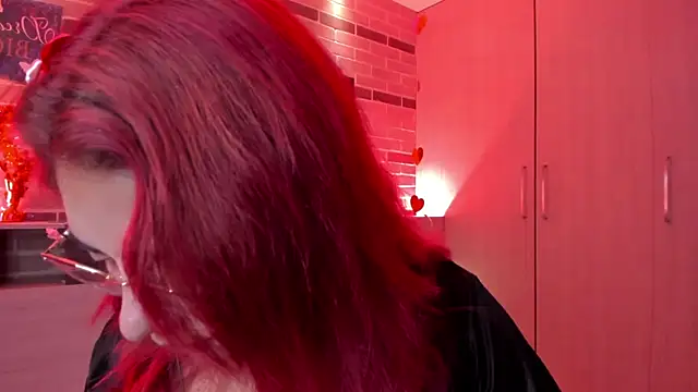 Snapshot of Rousse_Collinss chatting on 7, 2, 2025 Rousse Collinss online show from 7, 2, 2025