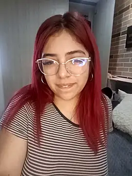 Snapshot of Rousse_Collinss chatting on 8, 11, 2025 Rousse Collinss online show from 8, 11, 2025