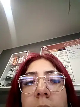 Snapshot of Rousse_Collinss chatting on 20, 2, 2026 Rousse Collinss online show from 20, 2, 2026