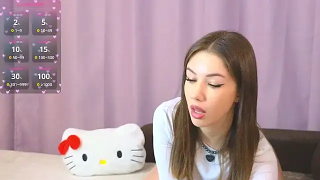 ellie kramer online show from 23, 11, 2025