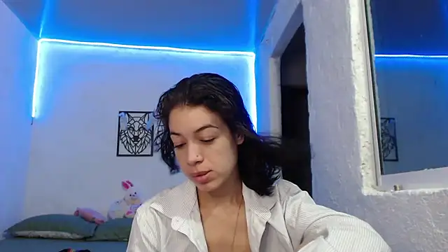 Snapshot of Caribbean_beauty_ chatting on 27, 5, 2026 Caribbean beauty online show from 27, 5, 2026