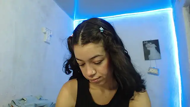 Snapshot of Caribbean_beauty_ chatting on 31, 5, 2026 Caribbean beauty online show from 31, 5, 2026