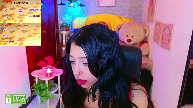 REDHOTTER  online show from 6, 11, 2025