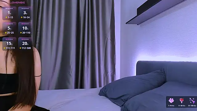 Snapshot of Kaia_Sunshine_Mia chatting on 19, 2, 2026 Kaia Sunshine Mia online show from 19, 2, 2026