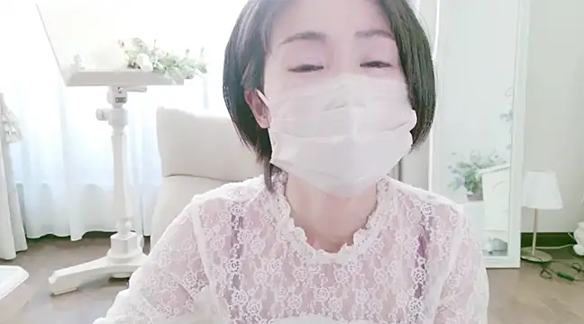 xxArisaxx online show from 7, 3, 2025