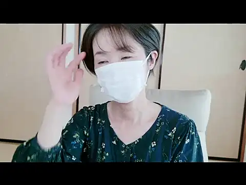 xxArisaxx online show from 19, 4, 2026