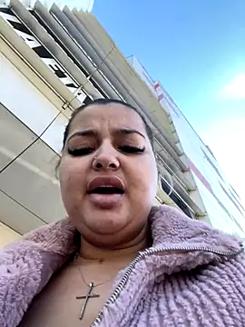 AllysonK online show from 29, 10, 2025