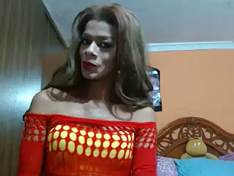 Snapshot of thepanthertrans chatting on 3, 1, 2025 thepanthertrans online show from 3, 1, 2025