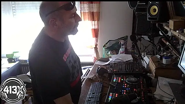 rosaeichel online show from 21, 5, 2026