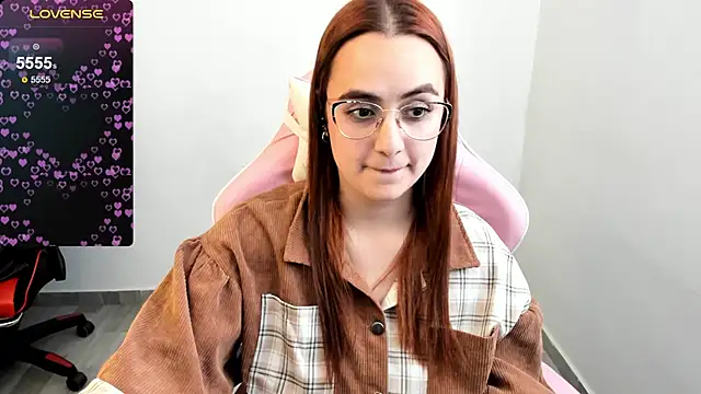 maryluna95 online show from 23, 1, 2025