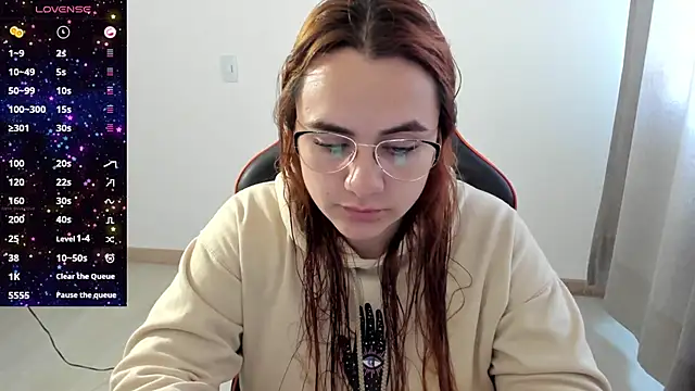 maryluna95 online show from 4, 11, 2025