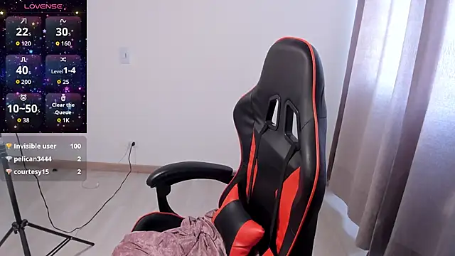 maryluna95 online show from 20, 11, 2025