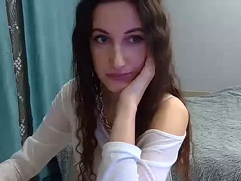 Snapshot of Bany_Brandy chatting on 24, 2, 2026 Bany Brandy online show from 24, 2, 2026