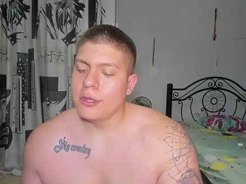 regan jhonso online show from 27, 3, 2026