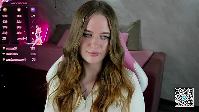 Betany Foks online show from 31, 3, 2026