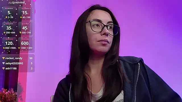 Snapshot of RitaSonnet chatting on 17, 12, 2024 RitaSonnet online show from 17, 12, 2024