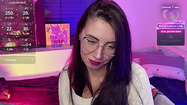 Snapshot of RitaSonnet chatting on 22, 12, 2024 RitaSonnet online show from 22, 12, 2024