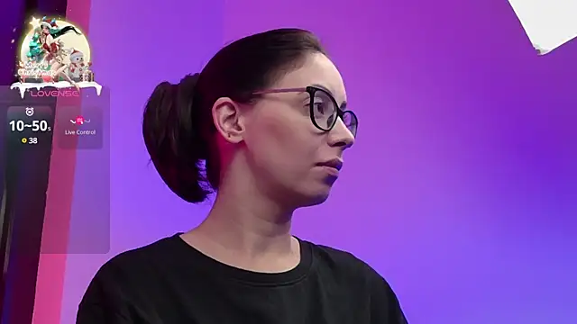 Snapshot of RitaSonnet chatting on 9, 1, 2025 RitaSonnet online show from 9, 1, 2025