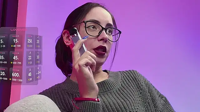 Snapshot of RitaSonnet chatting on 9, 1, 2025 RitaSonnet online show from 9, 1, 2025