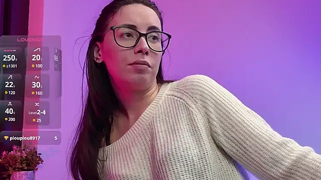 Snapshot of RitaSonnet chatting on 10, 1, 2025 RitaSonnet online show from 10, 1, 2025